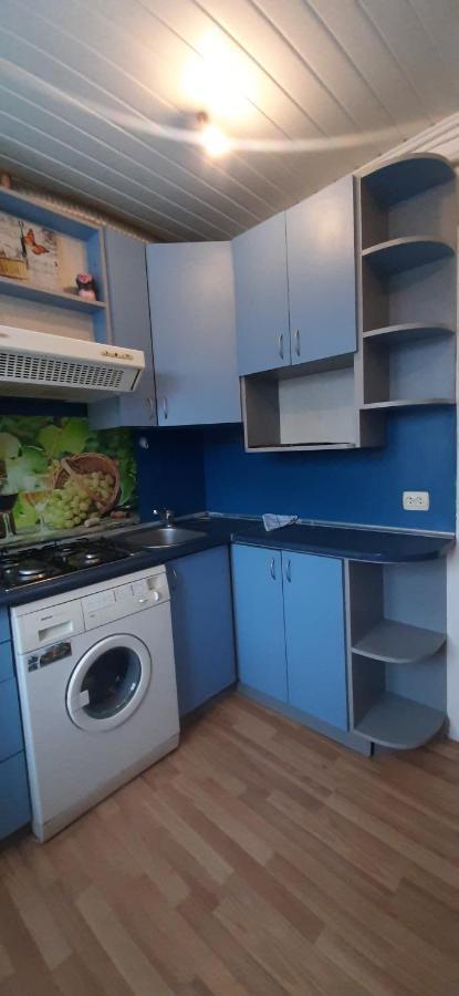 Appartement Vienibas 38A à Daugavpils Extérieur photo